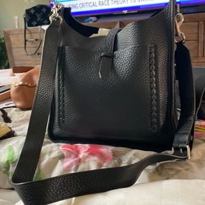Rebecca Minkoff Grainy Calfskin Hobo